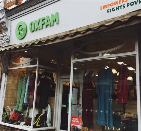 wimbledon village charity shops|Oxfam Shop Wimbledon .